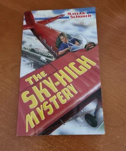The Sky-High Mystery