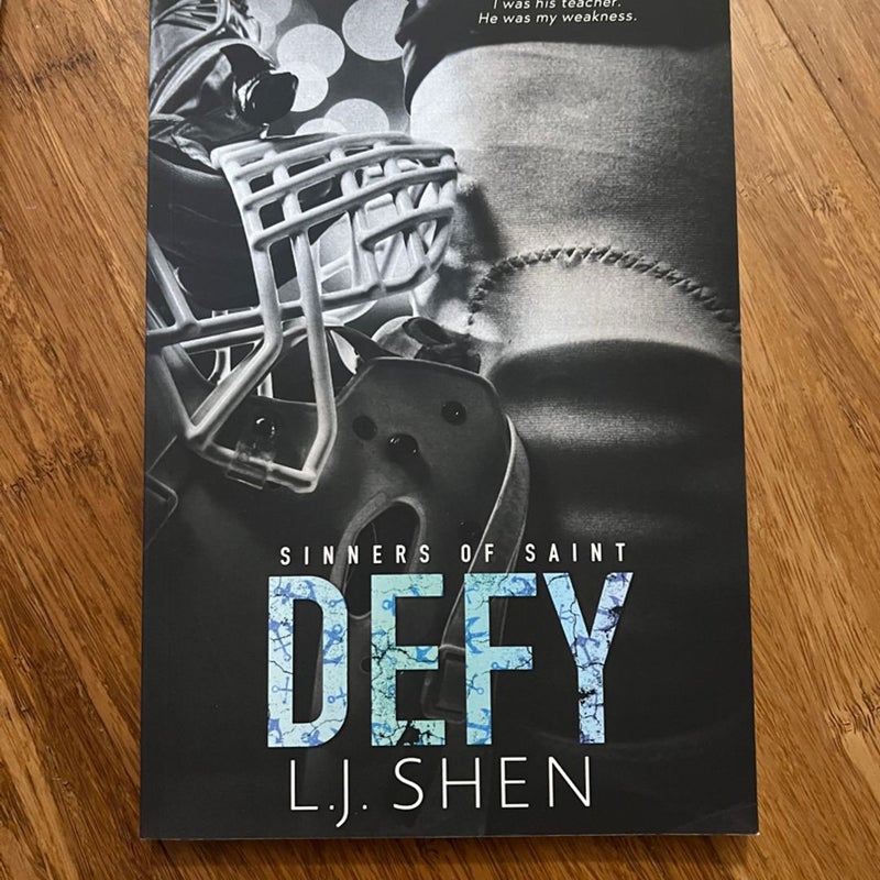 Defy