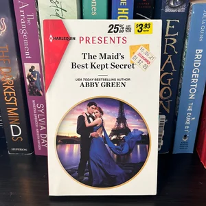 The Maid's Best Kept Secret