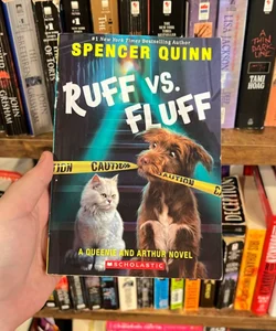 Ruff vs. Fluff