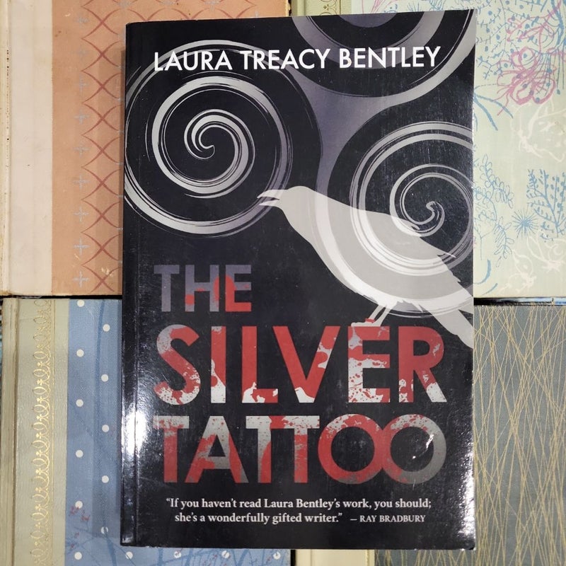 The Silver Tattoo