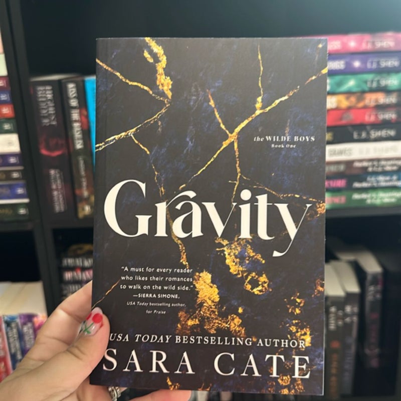 Gravity