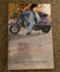 Flirting in Italian