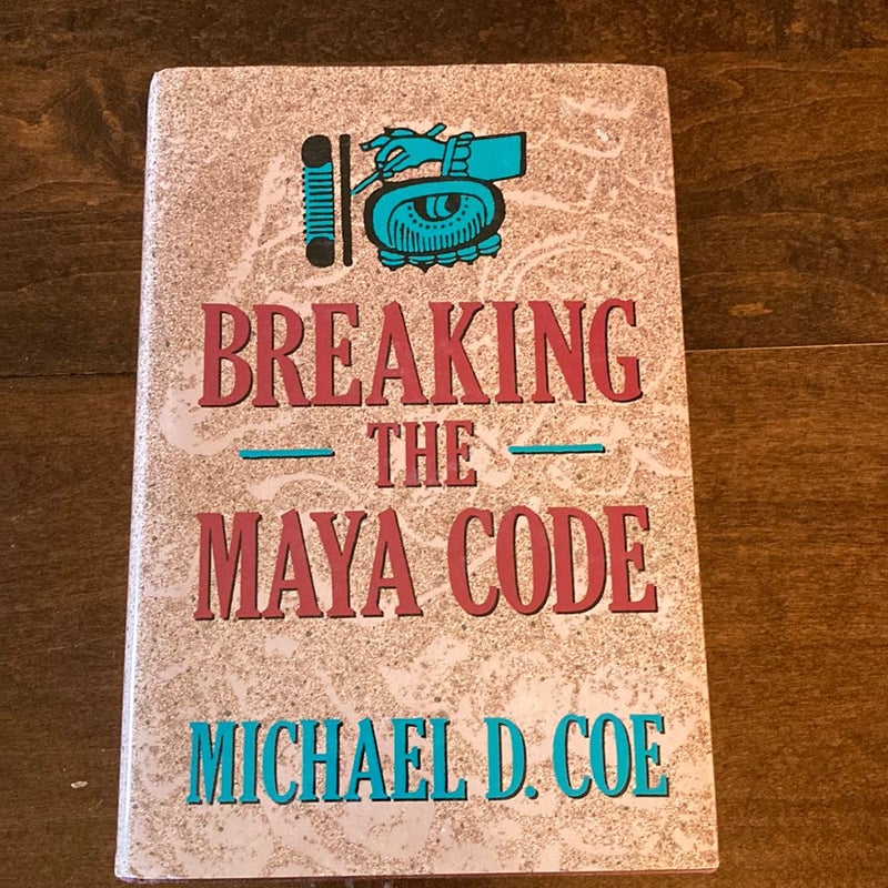 Breaking the Maya Code