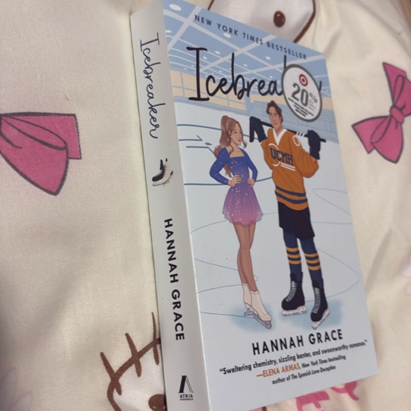 Icebreaker