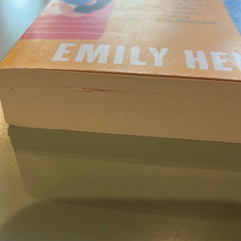 Beach Read