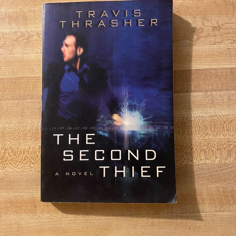 The Second Thief