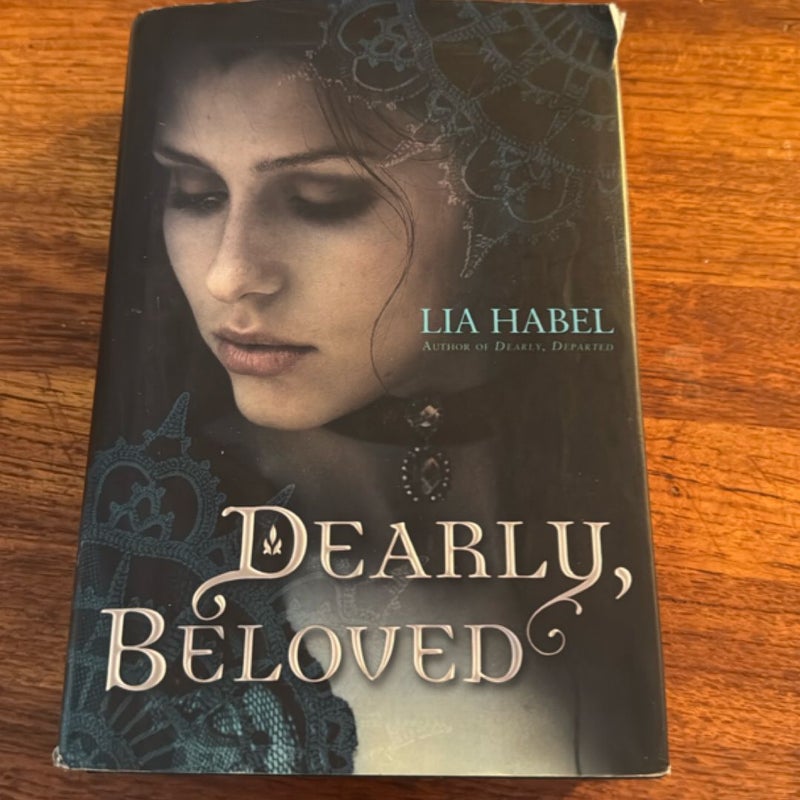 Dearly Beloved