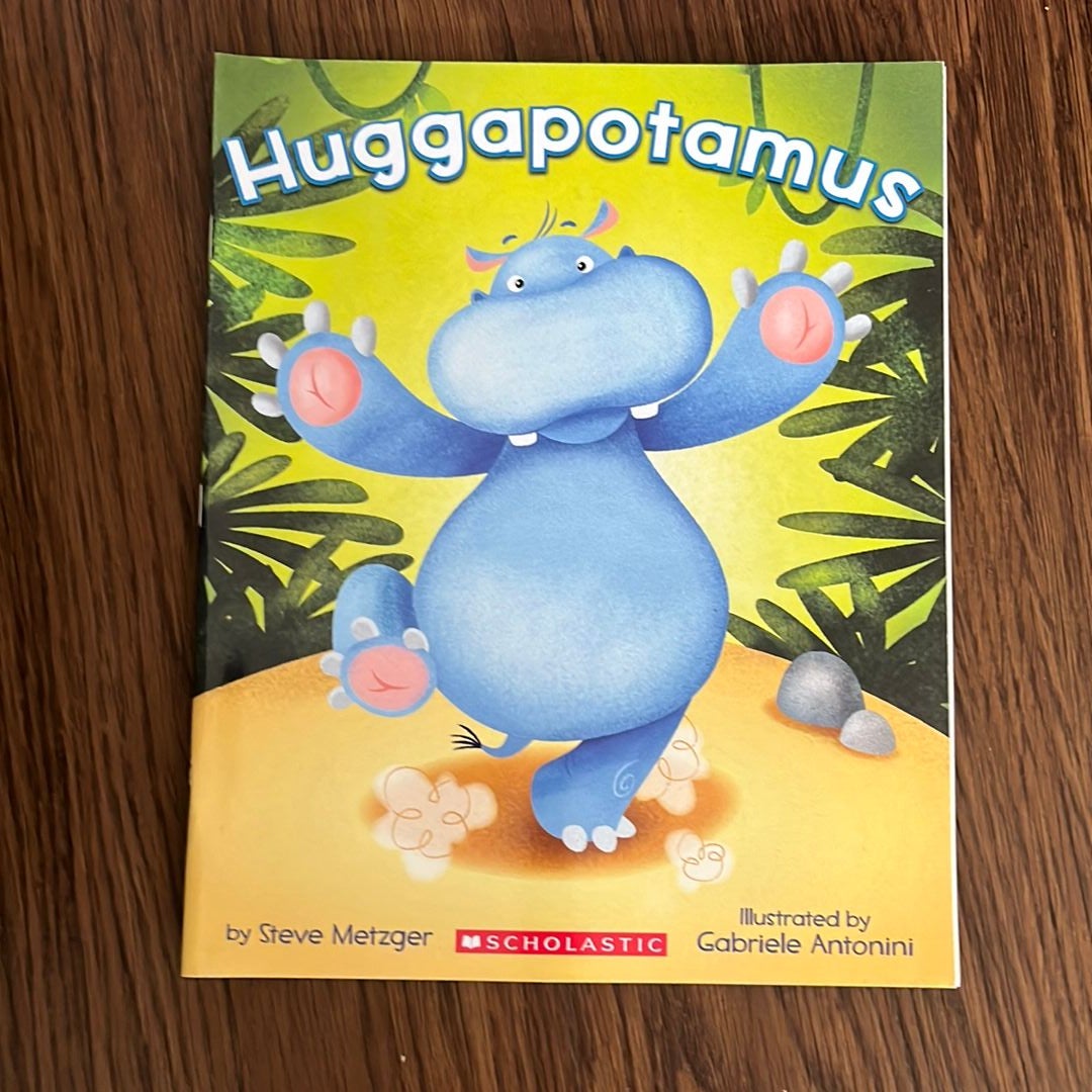 Huggapotamus