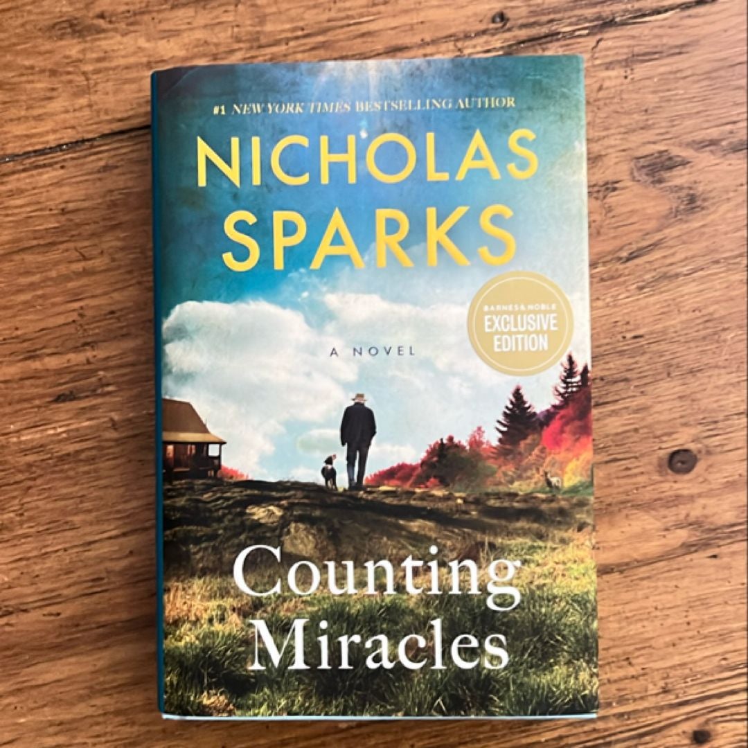 Counting Miracles