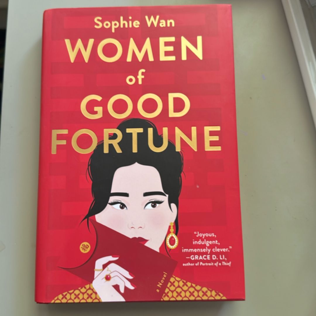 Women of Good Fortune
