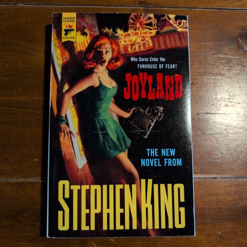 Joyland