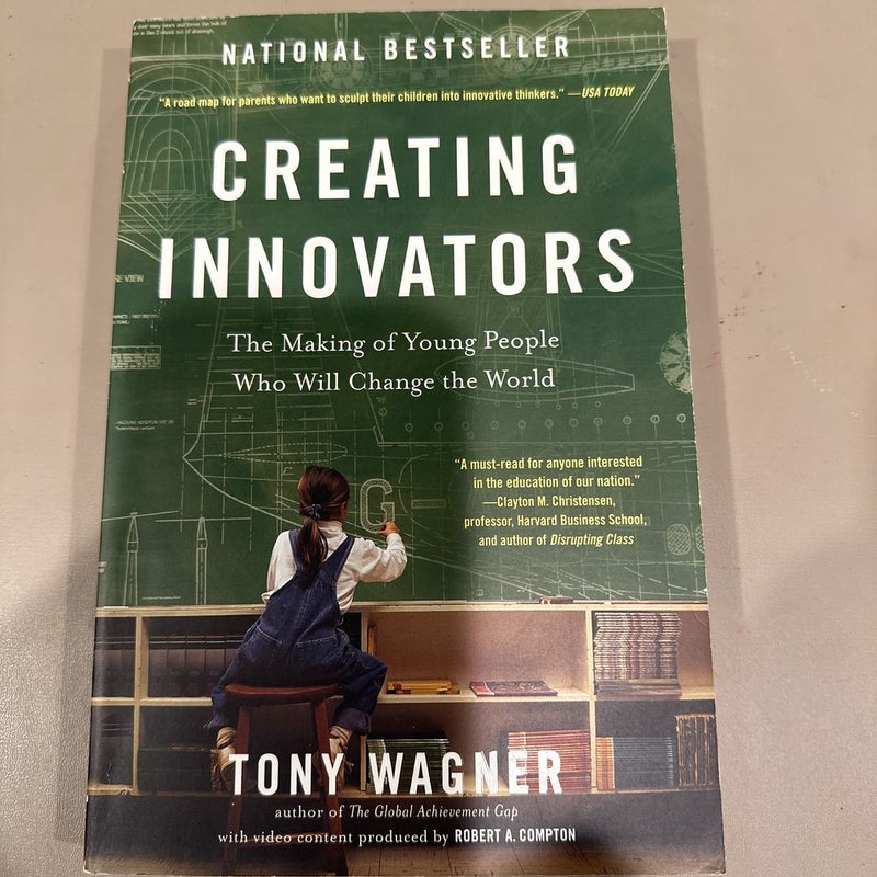 Creating Innovators