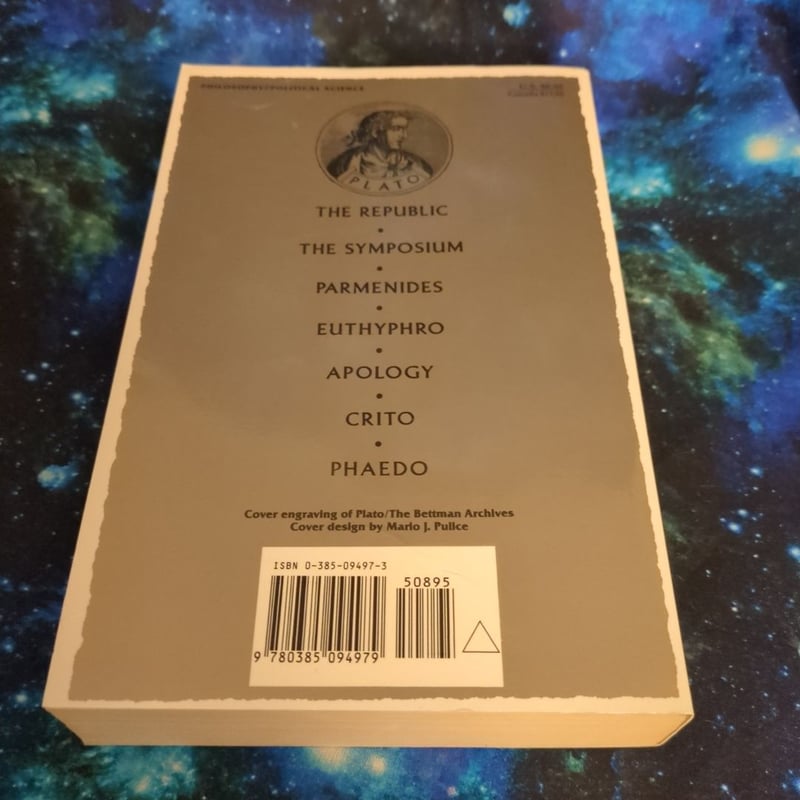 The Republic and Other Works