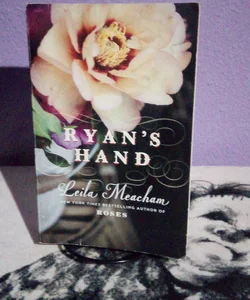 Ryan's Hand - First Grand Central Publishing Edition 