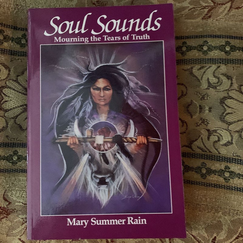 Soul Sounds