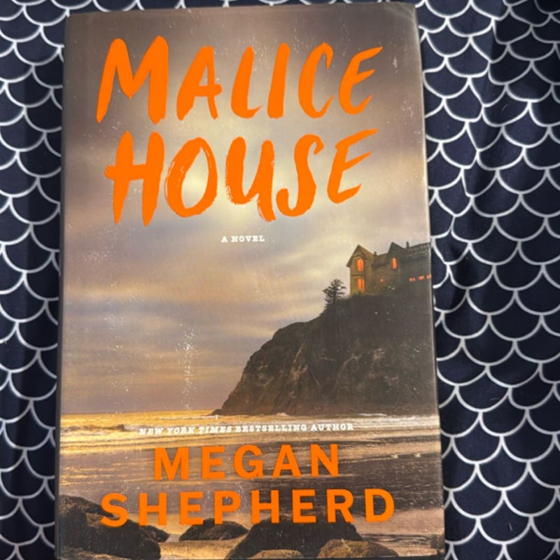 Malice House