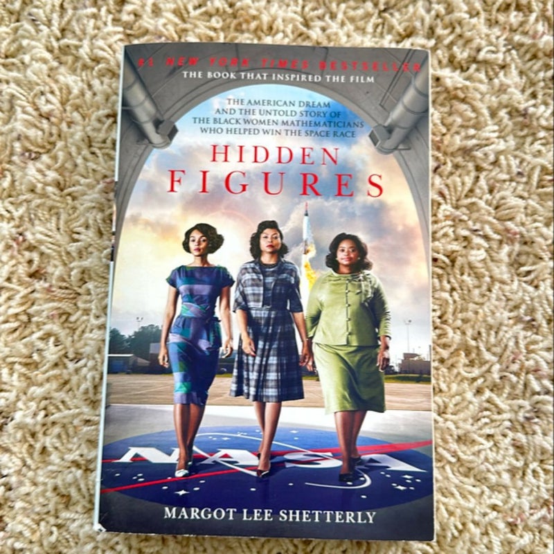 Hidden Figures