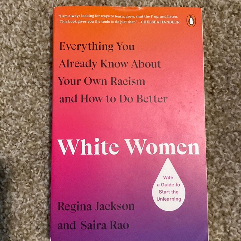 White Women