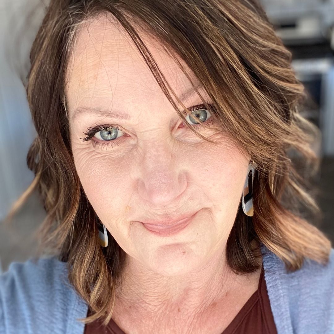 Jeri Panek