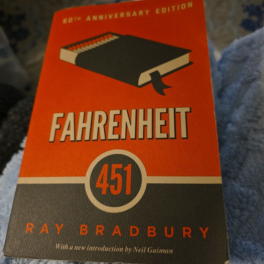 Fahrenheit 451
