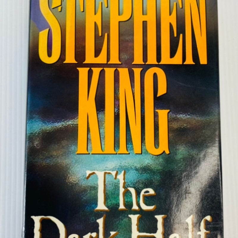 Stephen king hardback bundle