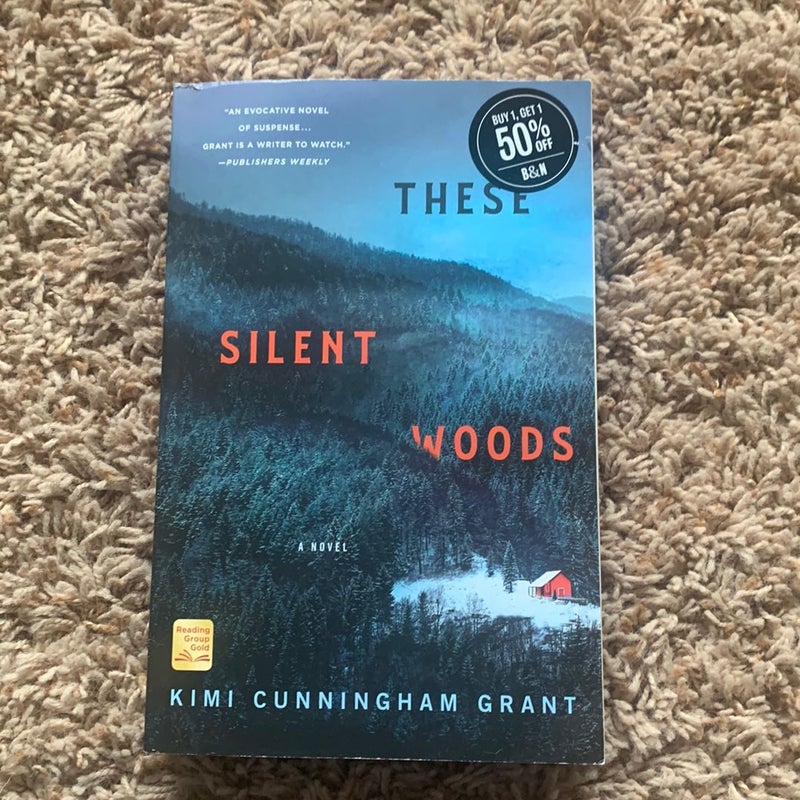 These Silent Woods