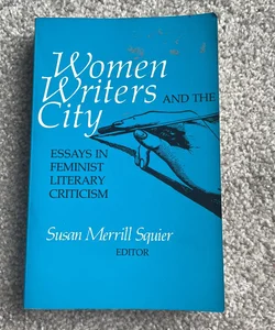 Women Writers and the City