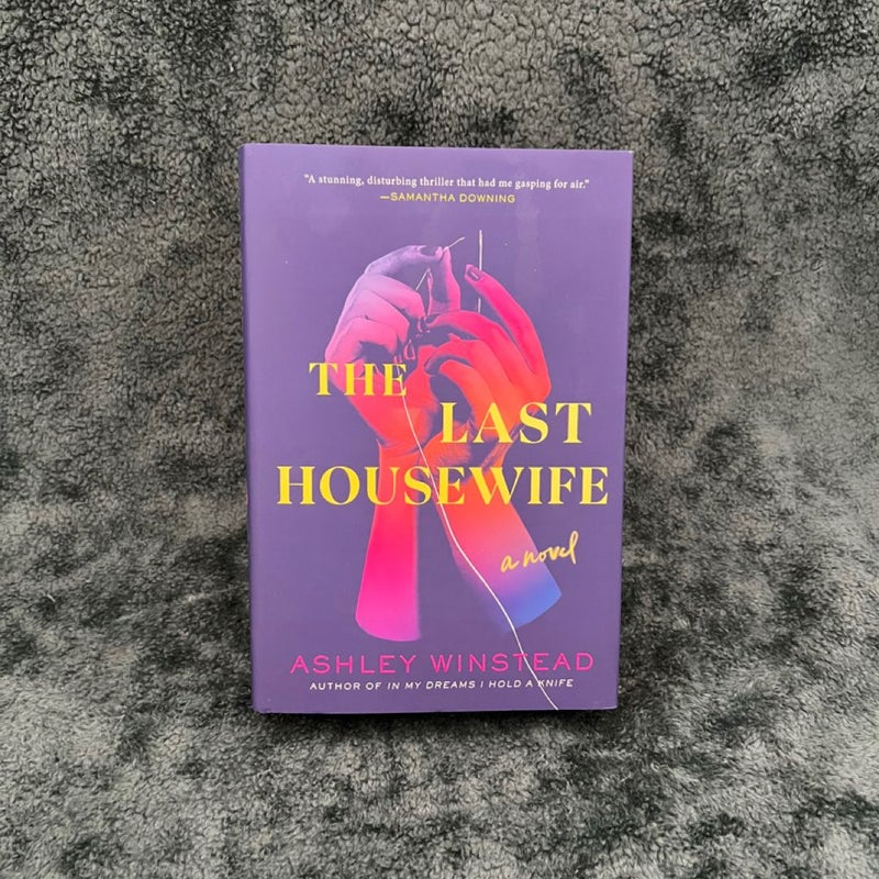 The Last Housewife