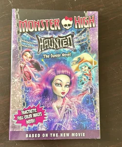 Monster High - Haunted