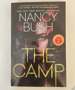 The Camp (Advanced Reader’s Edition)
