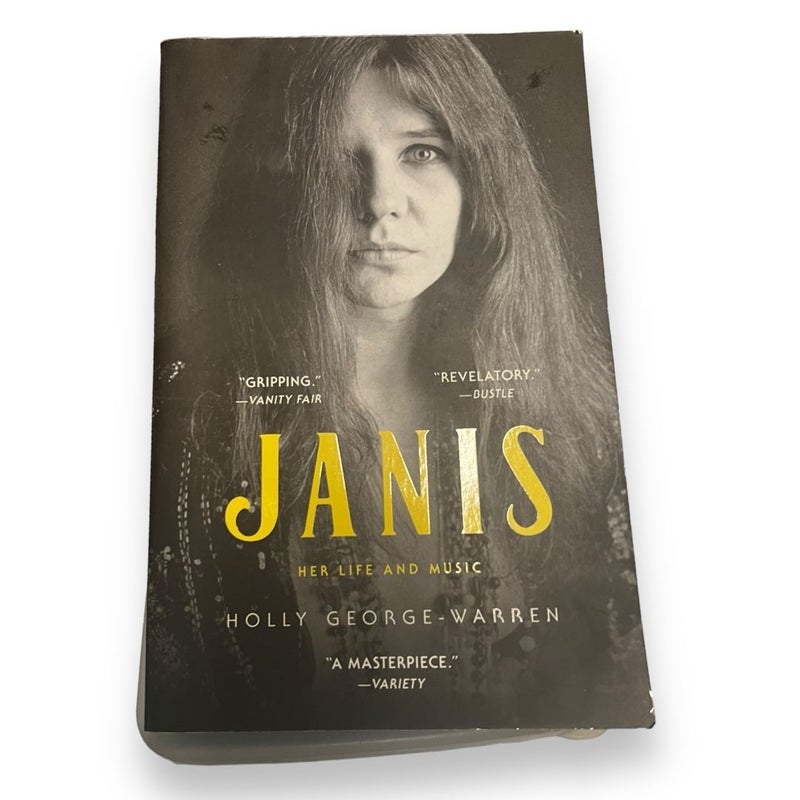 Janis