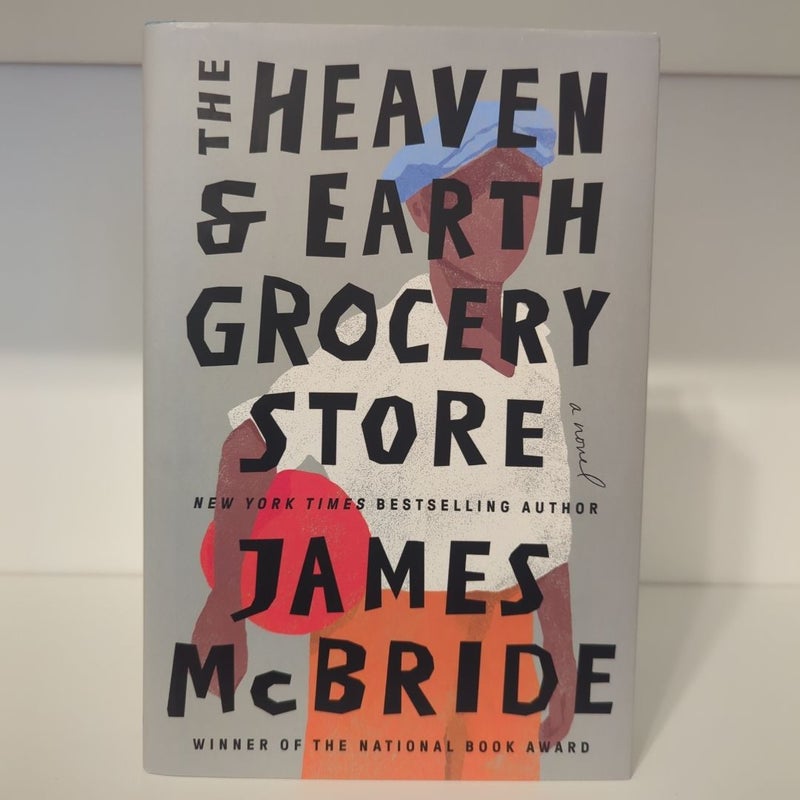 The Heaven and Earth Grocery Store