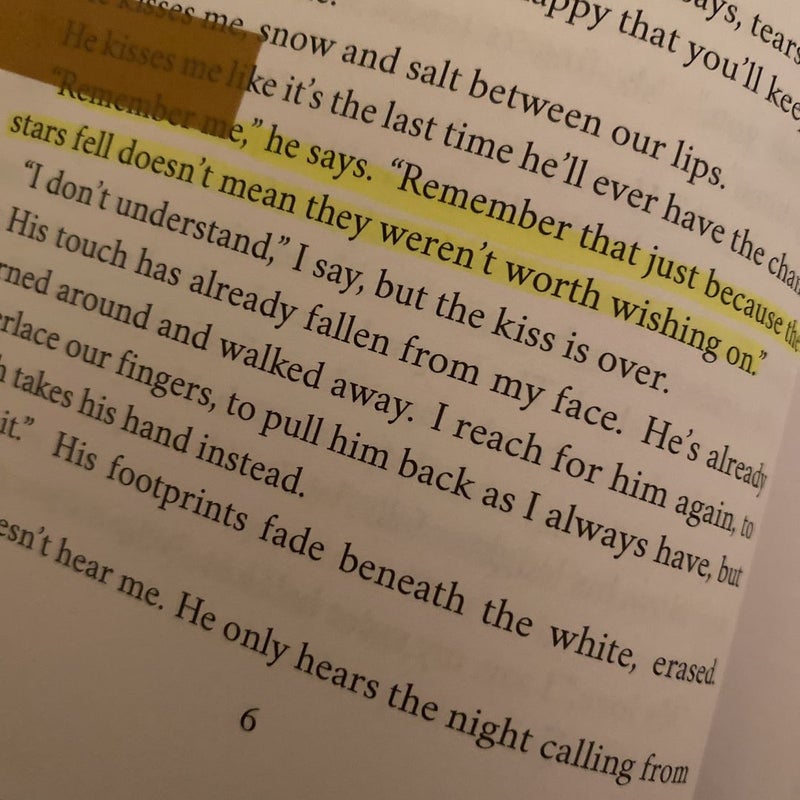 I Fell in Love with Hope (Indie Cover) *Annotated*