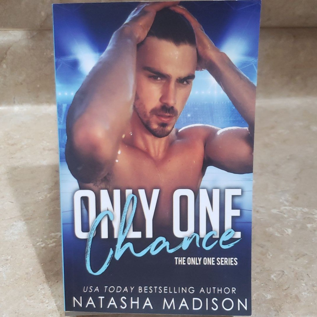 Only One Chance by Natasha Madison