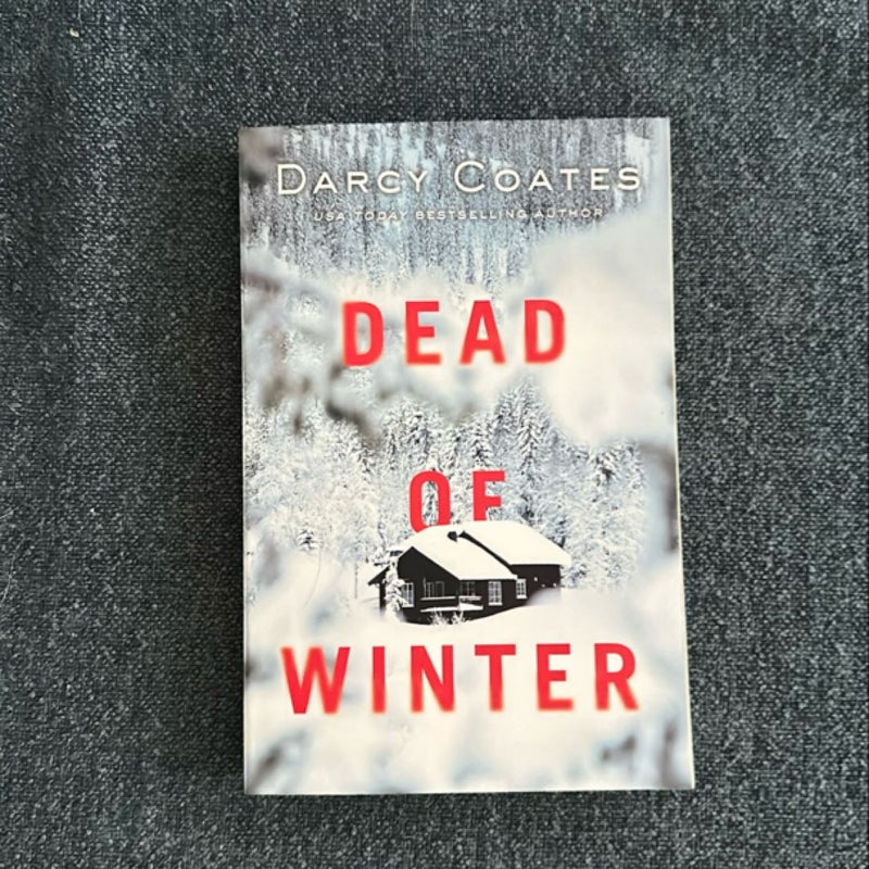 Dead of Winter