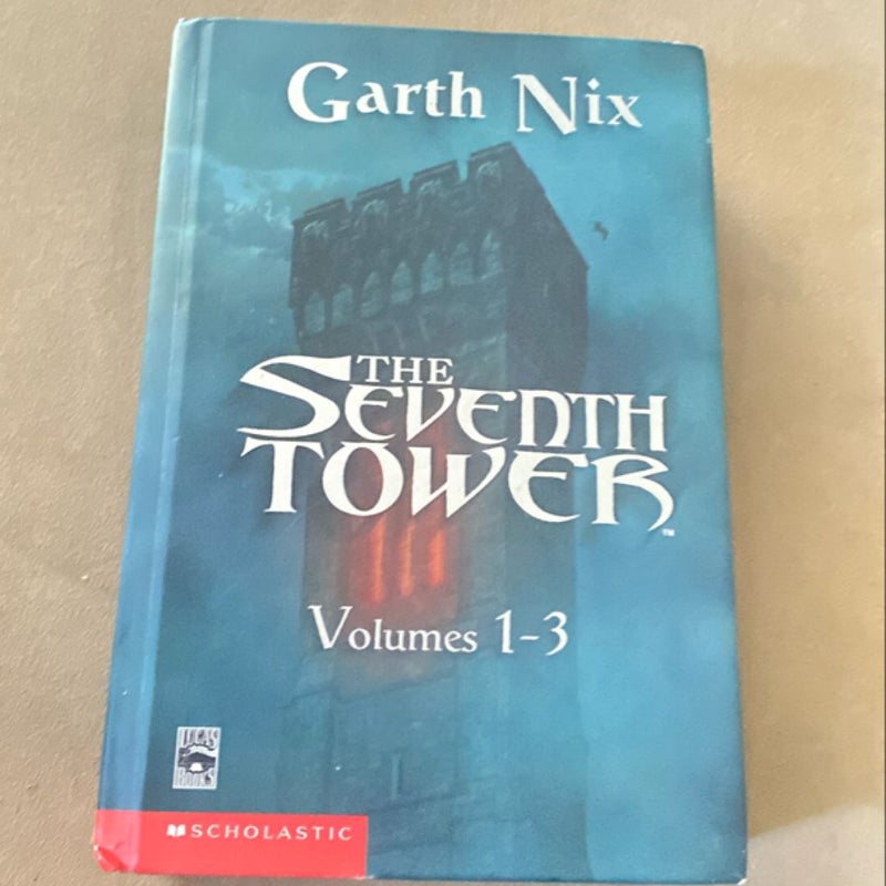 The Seventh Tower