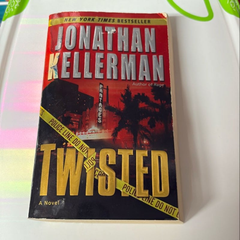 Twisted