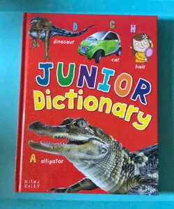 Junior Dictionary