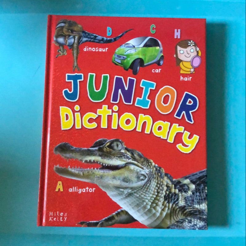 Junior Dictionary