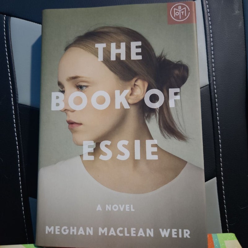 The Book of Essie