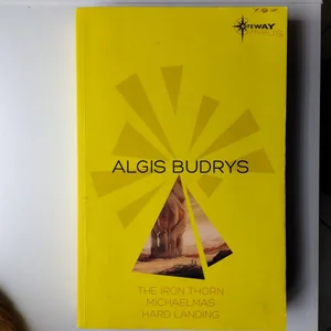Algis Budrys Omnibus