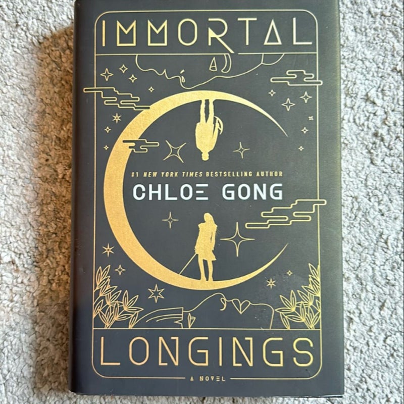 Immortal Longings