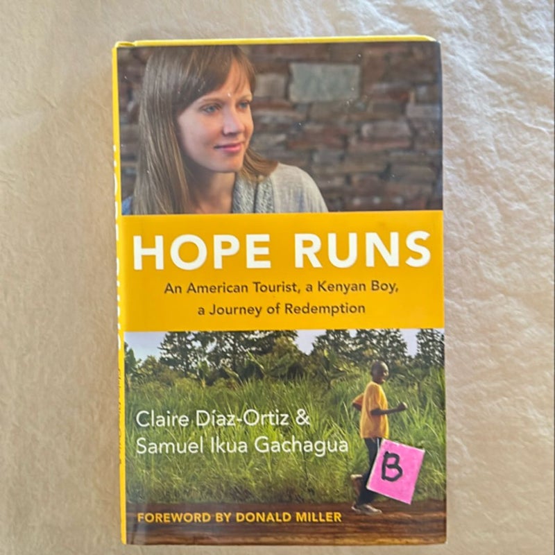 Hope Runs