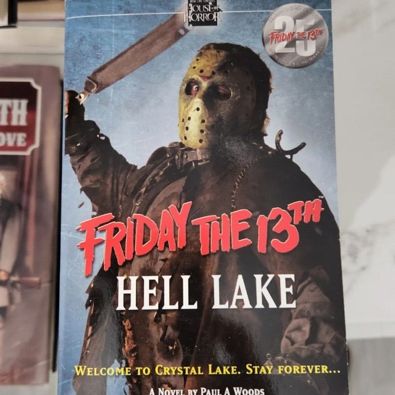 Hell Lake