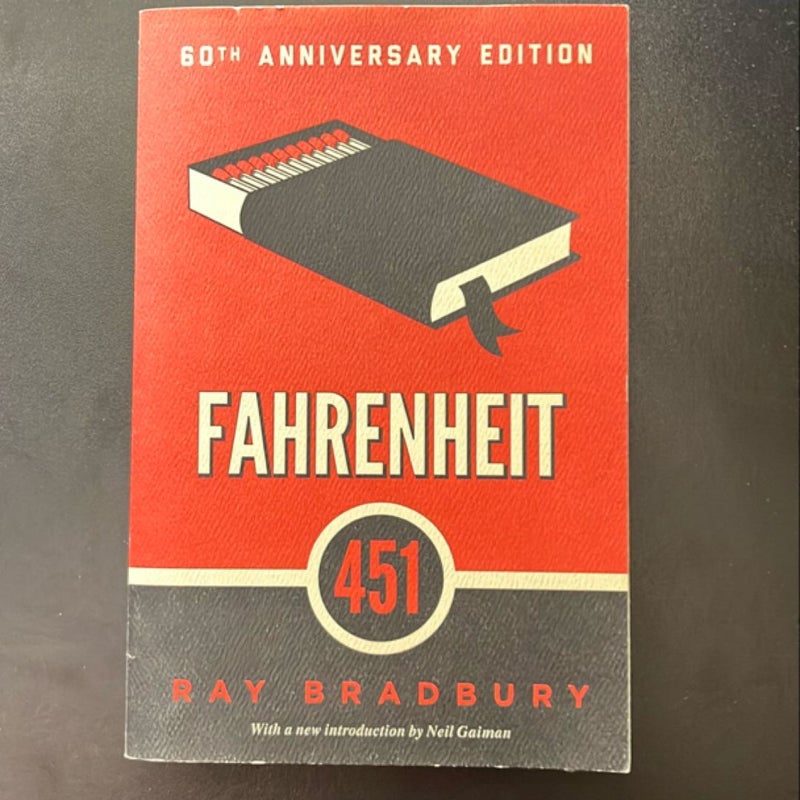 Fahrenheit 451