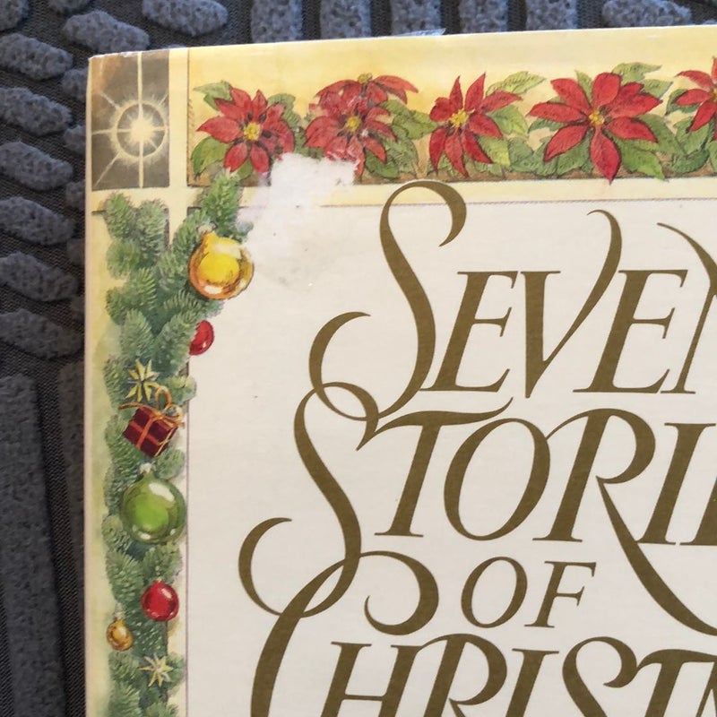 Seven Stories of Christmas Love
