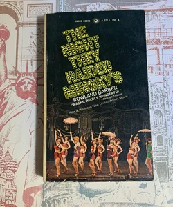 The Night They Raided Minsky’s 1968