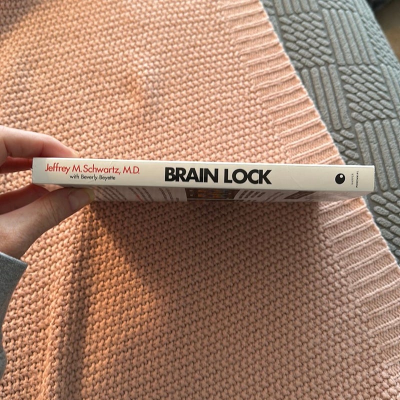 Brain Lock, Twentieth Anniversary Edition