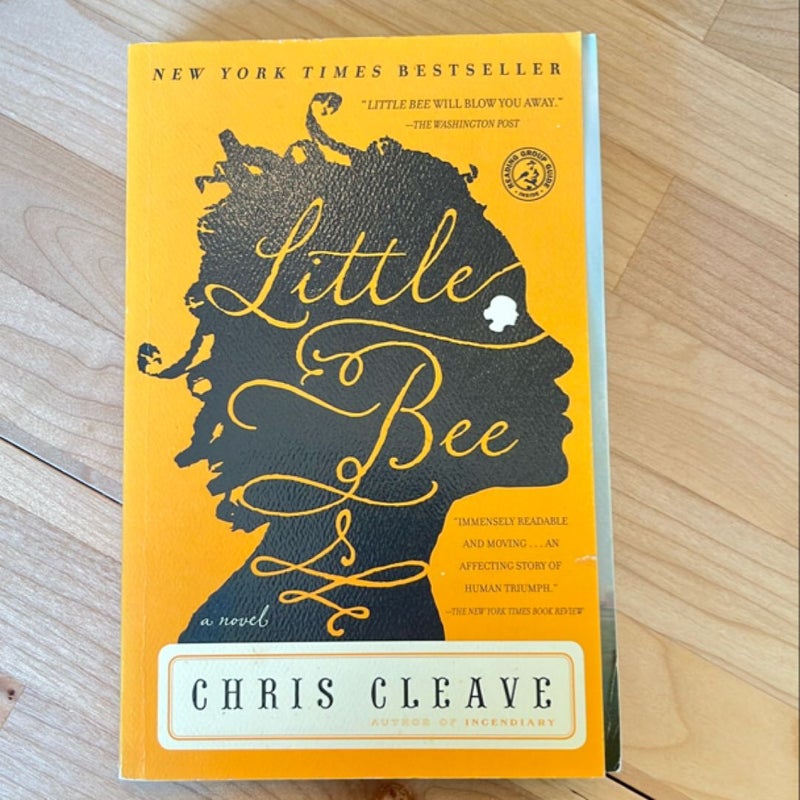 Little Bee